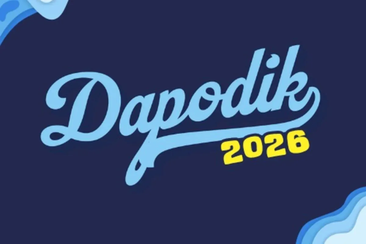 Dapodik 2026 Solusi Akurat Hitung Jam Mengajar Tanpa Jadwal