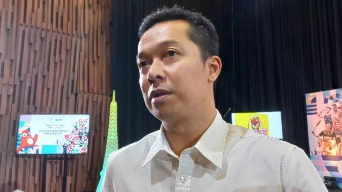 Duka Mendalam Dunia Bulu Tangkis Iie Sumirat Legenda yang Pergi