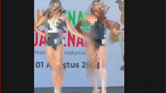 Heboh Fornas NTB Klarifikasi Panitia Soal Kontroversi Binaraga