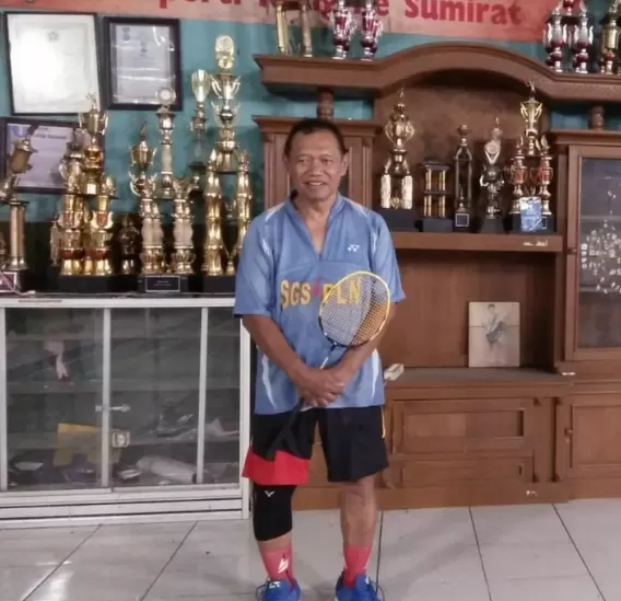Indonesia Berduka Legenda Bulu Tangkis Lie Sumirat Tutup Usia