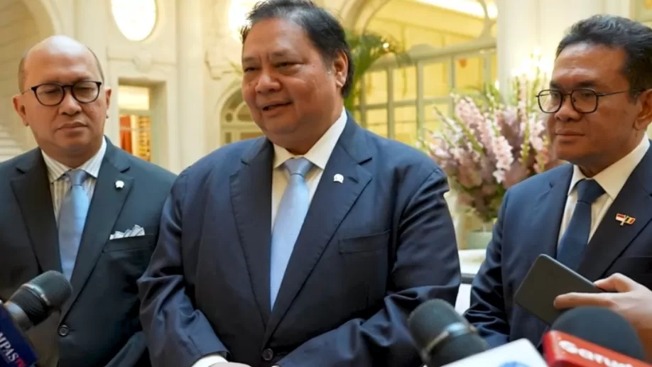 Indonesia Dapat Tenggat 3 Minggu Negosiasi Tarif Impor AS Berlanjut