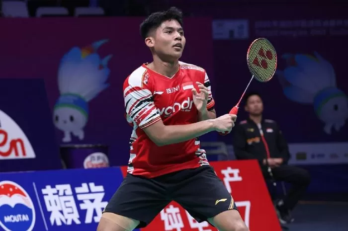 Junior Indonesia Gagal Lewati Korea Selatan di Perempat Final BAJC 2025