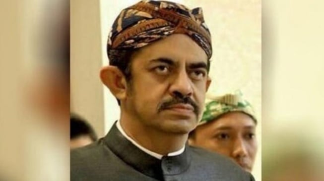 Nasib Buron Riza Chalid di Malaysia Paspor Dicabut Ekstradisi Menanti