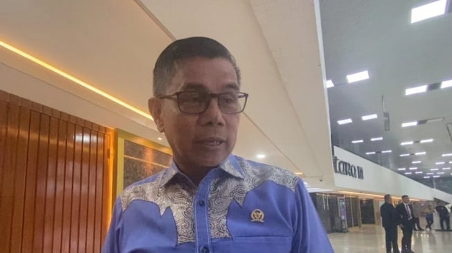 PKB Usung Gubernur Pilihan Presiden Demokrat Tetap Setia