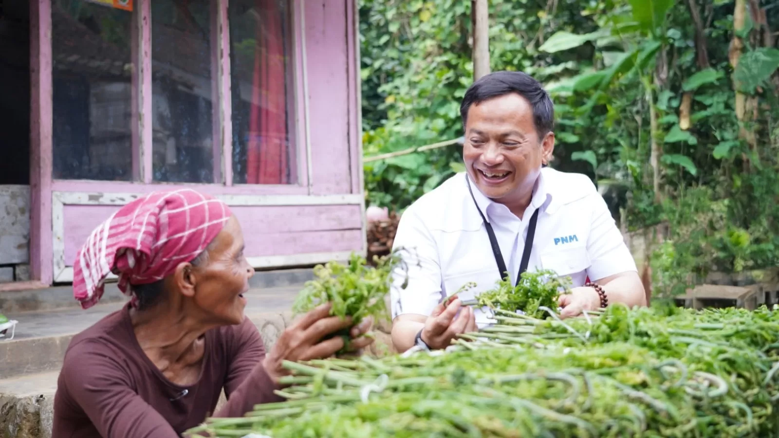 PNM Orange Bonds Dorong Inklusi Keuangan Perempuan Prasejahtera