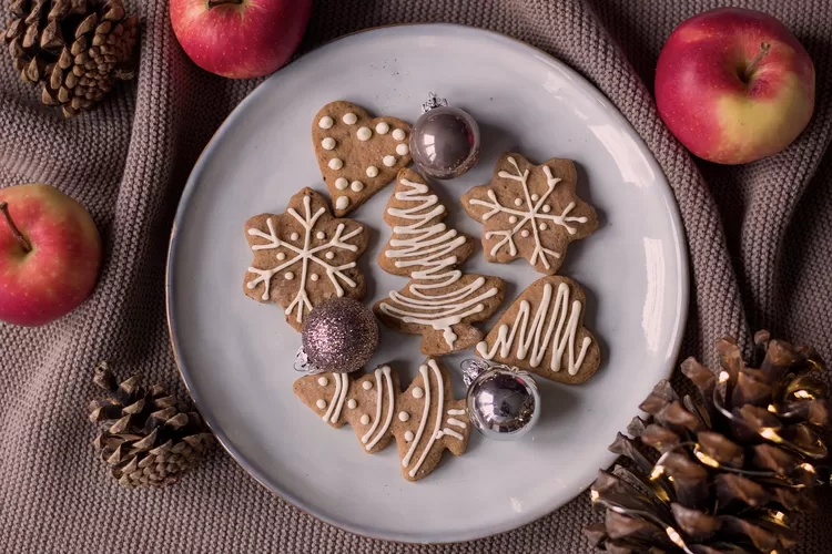 Rahasia di Balik Teka Teki Biskuit Disiplin Waktu MPLS OSPEK