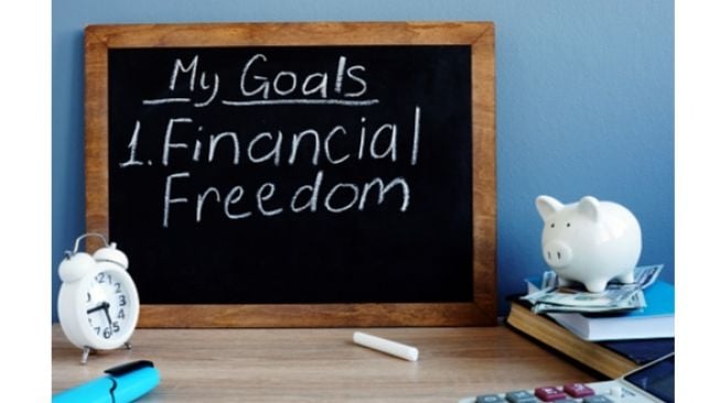 Raih Kebebasan Finansial Makna Sejati dan Strategi Menuju Kemerdekaan Ekonomi