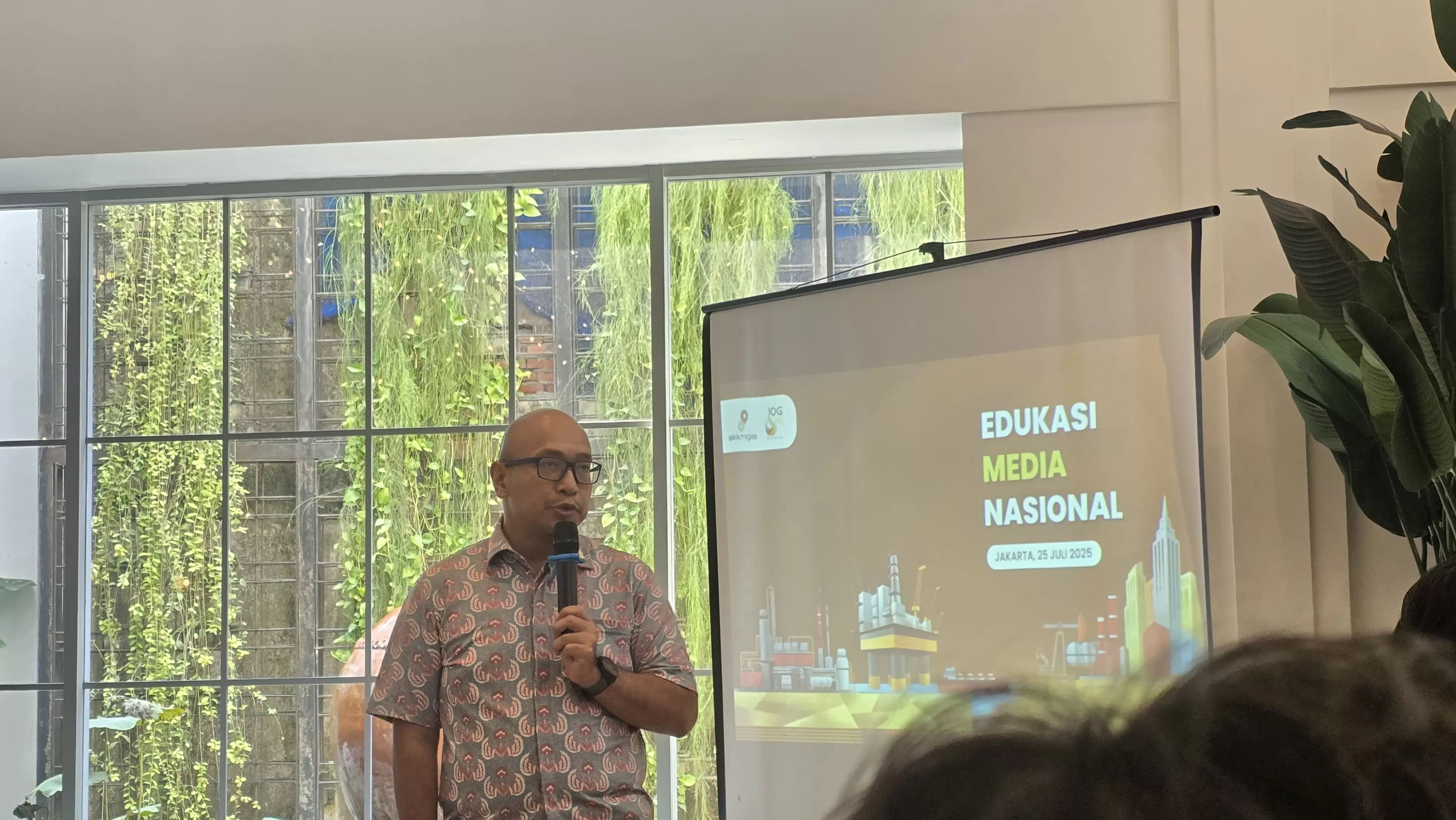 SKK Migas Desak KKKS Segera Finalisasi Kontrak Bagi Hasil Sumur Rakyat