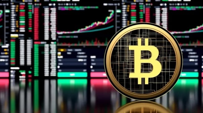 Transaksi Kripto Meroket Waspadai Jebakan Investasi Bodong