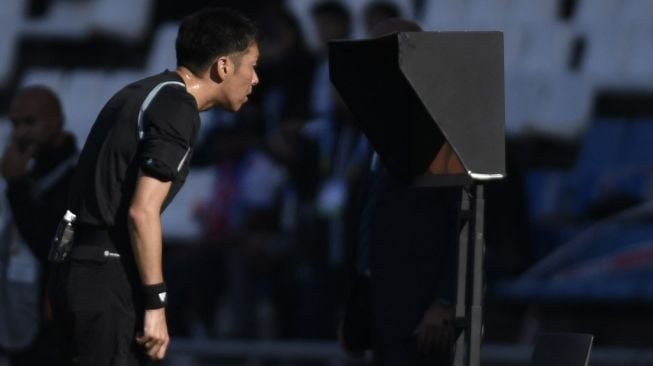 VAR di Piala AFF U 23 2025 Vietnam Waspada Permainan Lebih Bersih