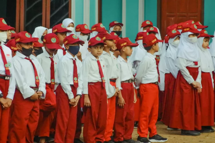 1323 Guru PPPK Siap Mengabdi di Daerah 3T Tertinggal