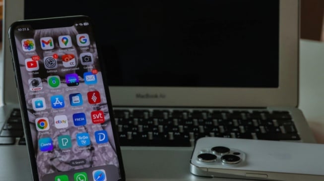 5 Flagship Android Saingi iPhone Performa Dewa Harga Cuma 3 Juta