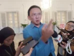 Ahok Gaji DPR Miliaran Tak Masalah Asal Profesional