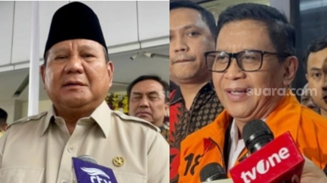Amnesti Presiden Tak Perlu Tunggu Putusan Inkrah Wewenang Tertinggi Negara