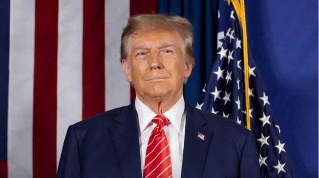 Ancaman Medvedev Picu Siaga Tinggi Dua Kapal Selam AS Dikerahkan ke Rusia