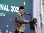 BAZNAS Lindungi Rakyat Kecil Rahasia Sukses Rakornas 2025 Terungkap