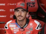 Bagnaia Akui Tantangan Berat di Sirkuit Balaton Bebas Penalti MotoGP Hungaria