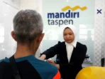 Bank Mandiri Taspen Resmi Beralih Sistem Nasabah Gunakan Rekening Baru