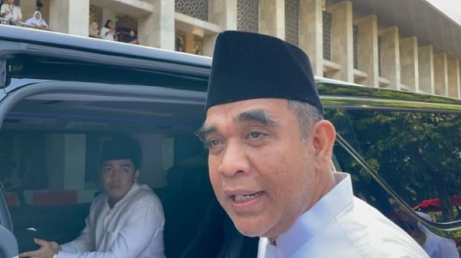 Bendera One Piece Viral 17 an Ketua MPR Bela Patriotisme Merah Putih