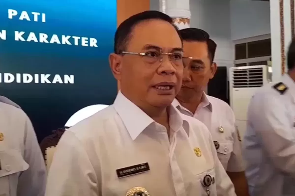 Bupati Pati Kembali Diperiksa KPK Misteri Korupsi Era Jokowi Terkuak