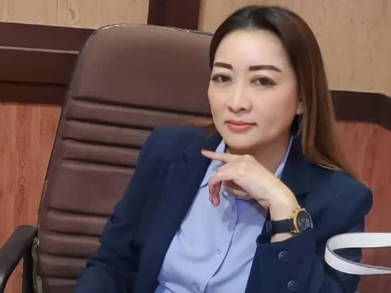 Cece Demokrat Bantaeng Nasionalisme di Era Populernya One Piece