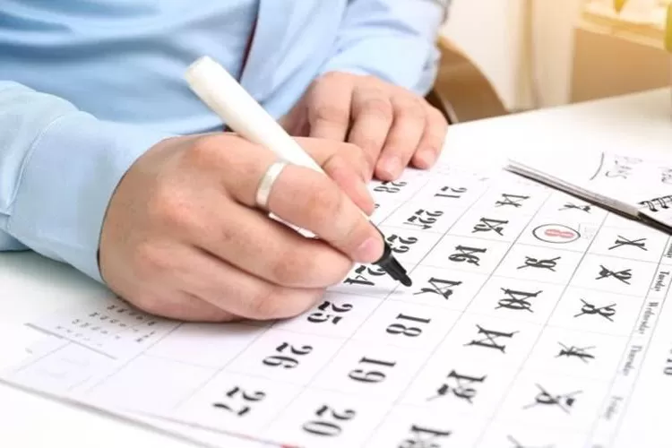 Cuti Bersama 18 Agustus 2025 Pemerintah Tetapkan Bukan Libur Nasional