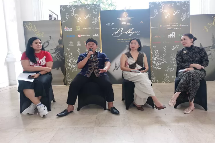 Festival Bedhayan 2025 Warisan Budaya Nusantara Kembali Memukau