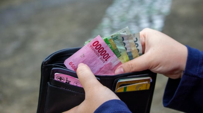 Gaji Pas pasan Rahasia Kelola Keuangan Jitu untuk Milenial Gen Z