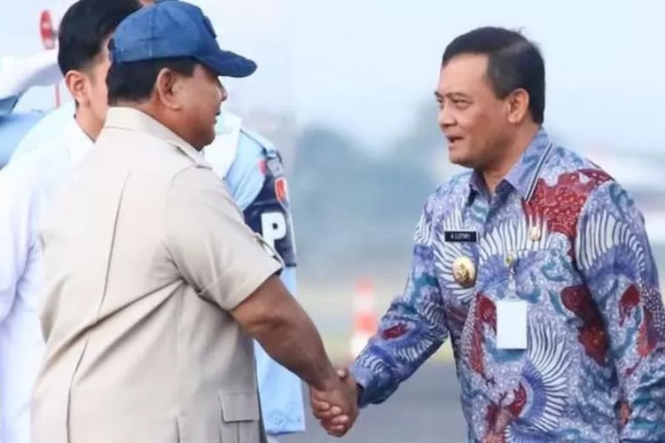 Gubernur Jateng Turun Tangan Atasi Protes Pajak Bumi dan Bangunan Pati