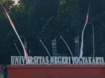 Ijazah UNY Terlambat Mahasiswa Diwajibkan Tanda Tangan Surat Pernyataan Agustus 2025