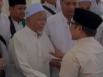 Indonesia Berduka Kiai Thoifur Ulama Besar Pondok Pesantren Darut Tauhid Wafat