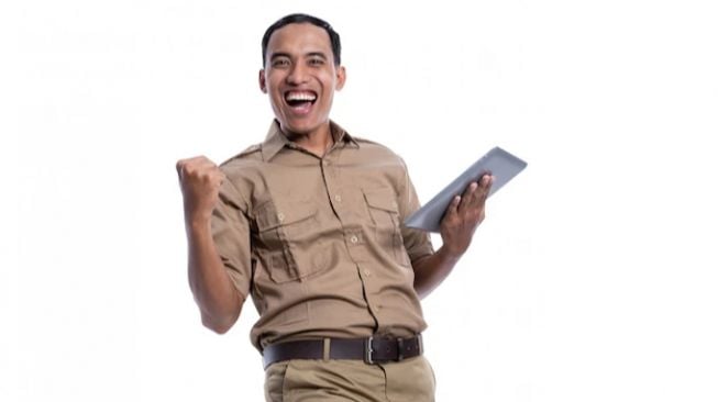 Insentif Guru Non ASN 2025 Honorer Bisa Cair Agustus September