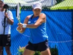 Janice Tjen Buka Babak Baru Tenis Putri Indonesia di US Open 2025
