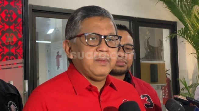 Jejak Korupsi Hasto Pengampunan Prabowo dan Misteri yang Terungkap