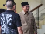 KPK Usut Dugaan Aliran Kuota Haji Tambahan ke Kantong Anggota DPR