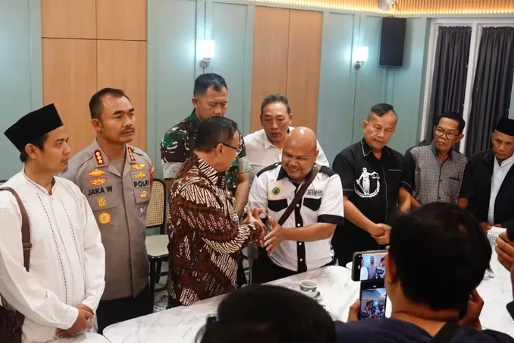 Kenaikan PBB 250 Persen Pati Ditunda Bupati Sudewo Akhiri Polemik Protes Warga
