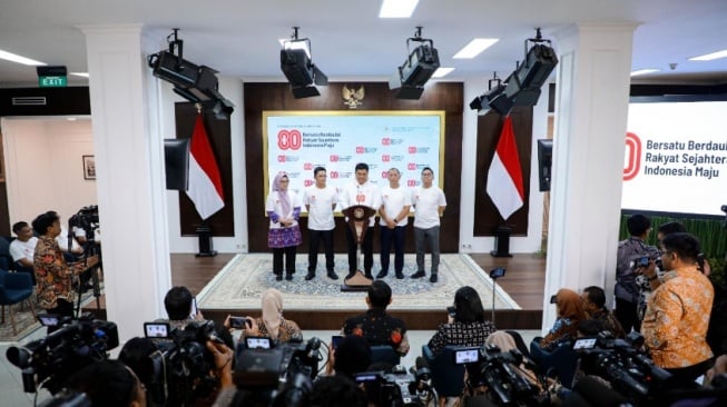 Klaim Tiket Upacara HUT RI ke 78 Istana Negara Cara Mudah Cepat