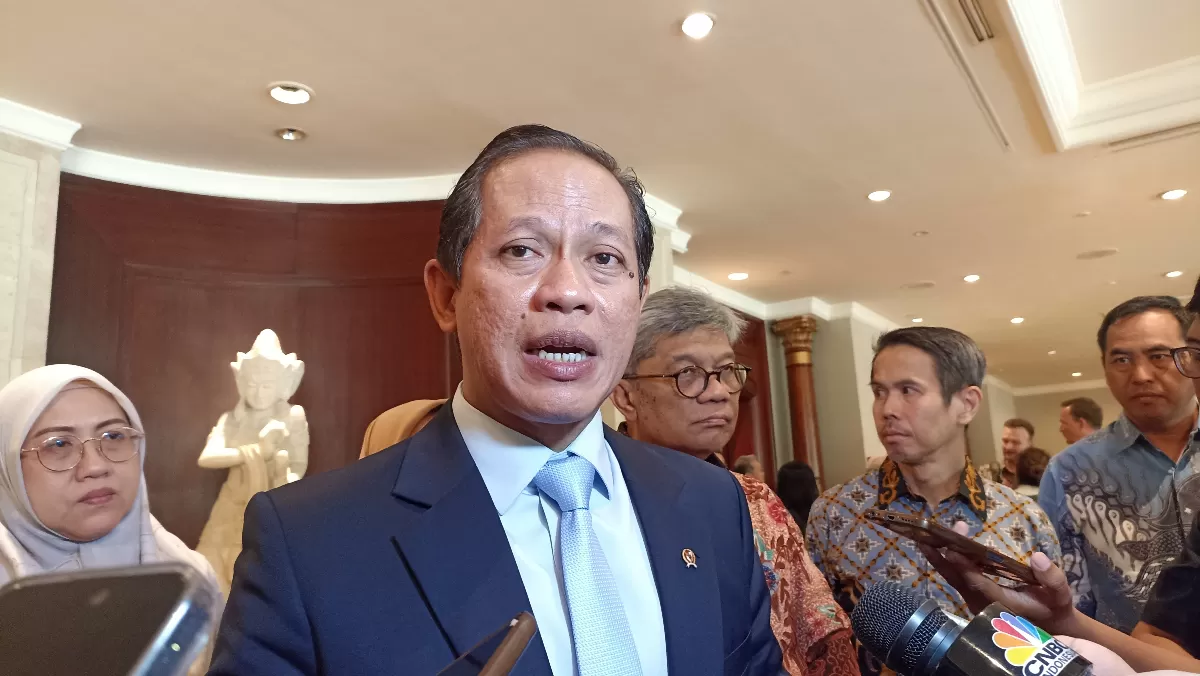 Krisis Sampah Plastik Kembali Ancam Keindahan Pantai Bali