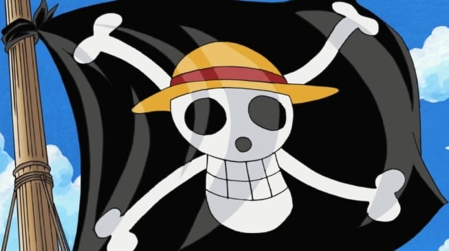 Larangan Bendera One Piece Pemerintah Diminta Introspeksi Diri atas Kegelisahan Publik