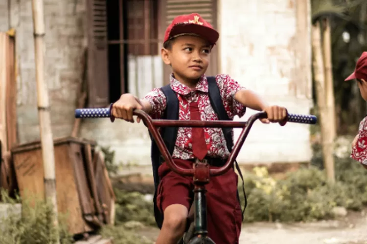 Lima Juta Warga Terbantu Program Makan Bergizi Gratis Pemerintah