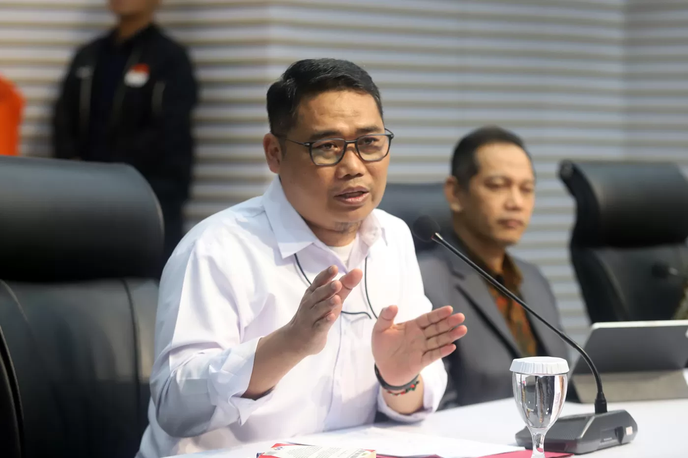 Modus Korupsi Kemenkes Program Makanan Tambahan Balita dan Ibu Hamil Terancam