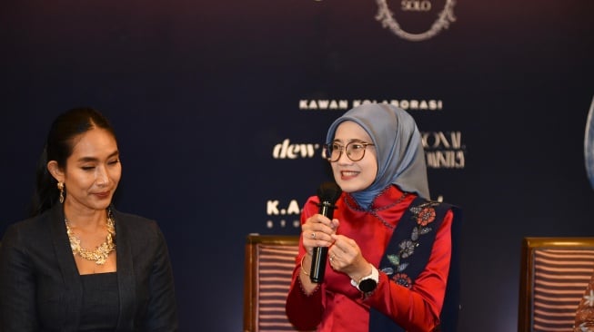 Pertamina Komitmen Nyata Wujudkan Pekerja Perempuan Berdaya dan Maju