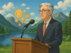 Powell Yakin Inflasi Turun Investor Kripto Optimistis Bull Run Terus Berlanjut