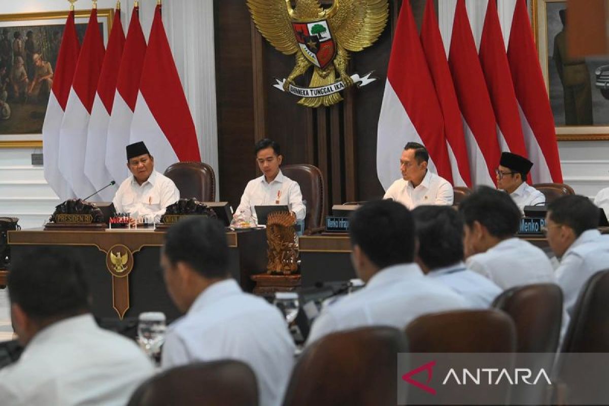 Prabowo Kemiskinan Rakyat Kebohongan yang Tak Bisa Diterima Lagi