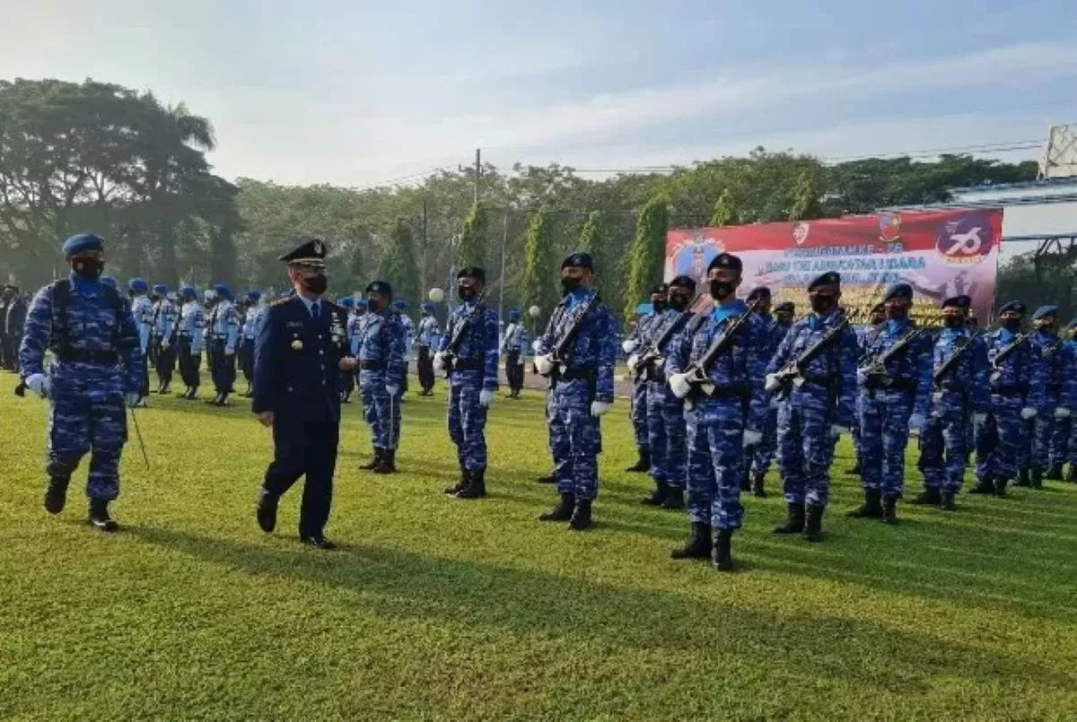 Purnawirawan TNI Hadapi Tantangan Ekonomi Berat di Masa Pensiun