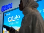 QLola BRI Raih Sukses Pertumbuhan Pengguna 41 Transaksi Tembus Rp5970 Triliun