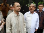Raffi Ahmad Tanggapi Permohonan Bantuan Ari Lasso Soal Royalti WAMI