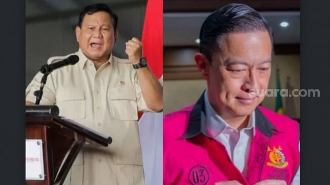 Rahasia Kekuatan Keppres Abolisi Tom Lembong Empat Fakta Mengejutkan