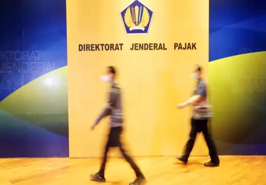 Rahasia Pajak Anggota DPR Terbongkar Mekanisme Mengejutkan DJP