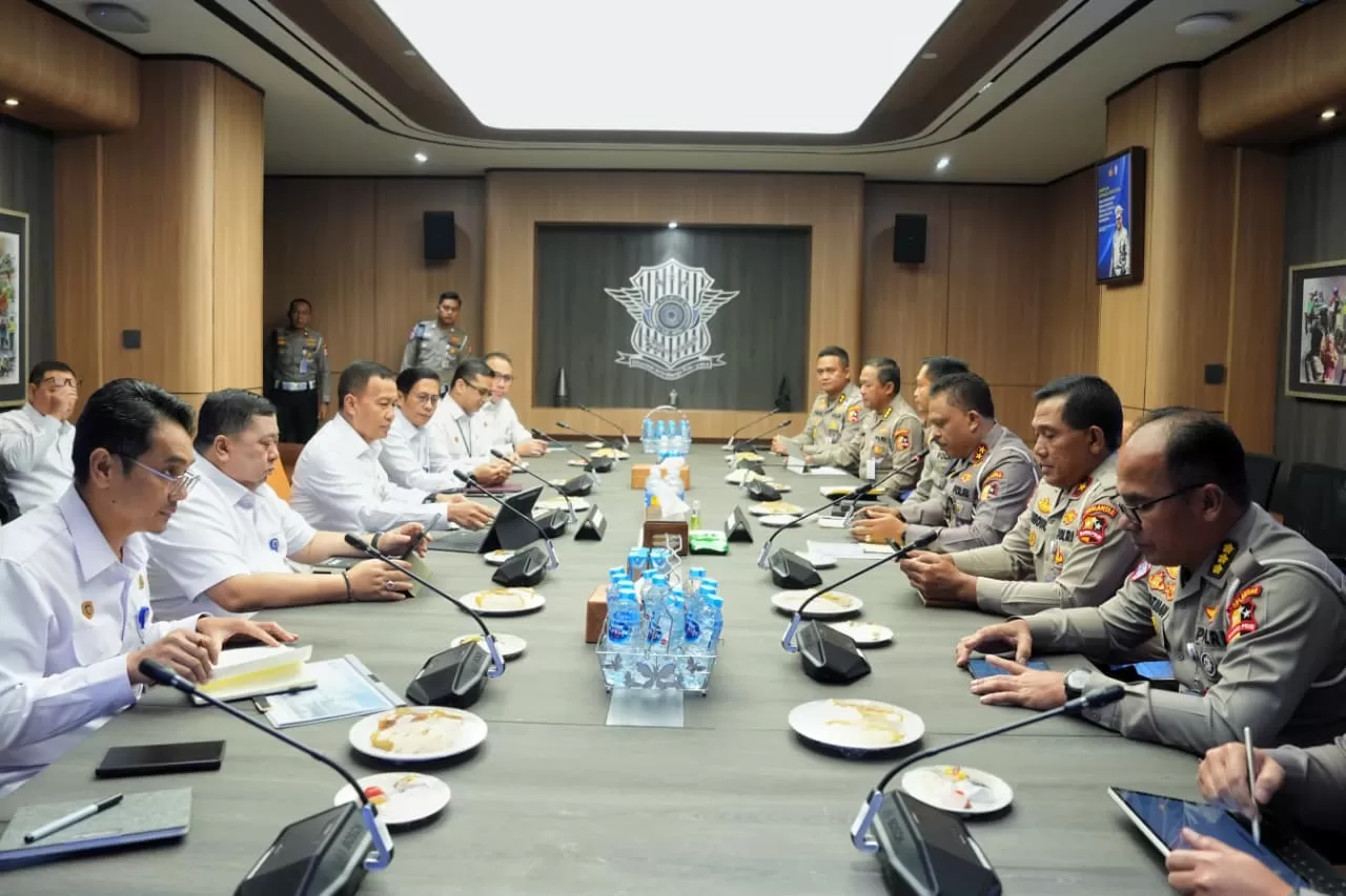 Satgas Baru Berantas Truk ODOL Rahasia Operasi Tertutup Terungkap